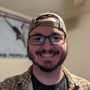 Meet your Posher, Logan